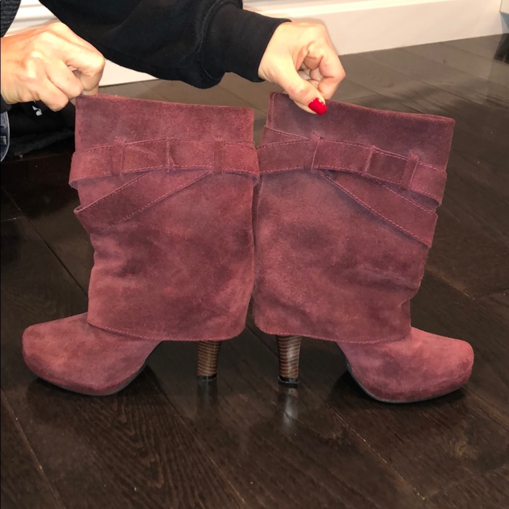Restricted Booties - image 2